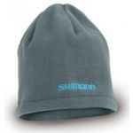 epice SHIMANO fleece HAT EMBRIDERED 